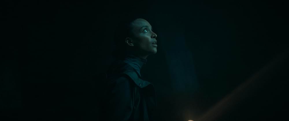 ブラステッド：俺ら vs エイリアンの画像