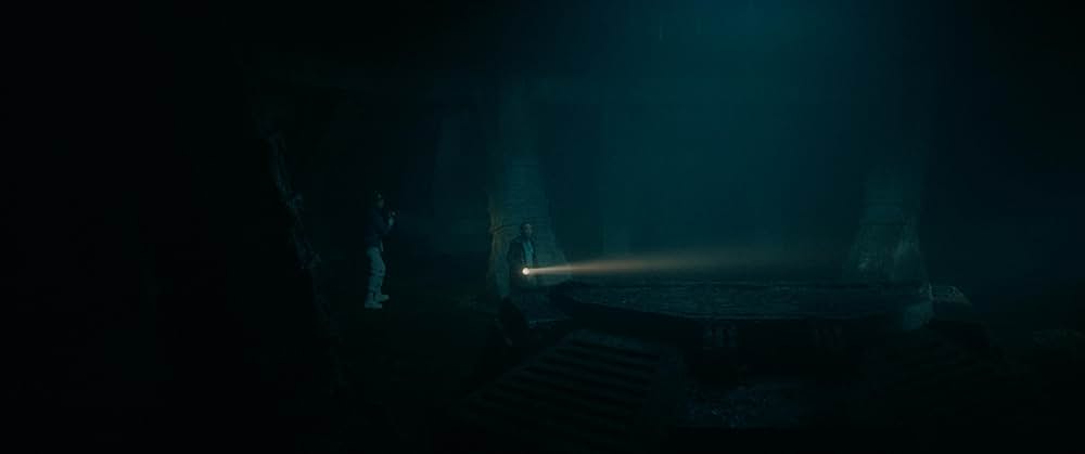 ブラステッド：俺ら vs エイリアンの画像