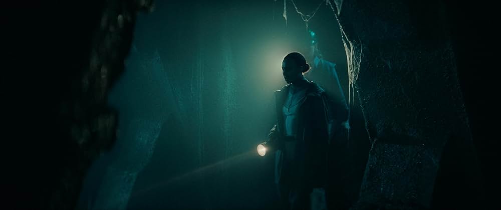 ブラステッド：俺ら vs エイリアンの画像