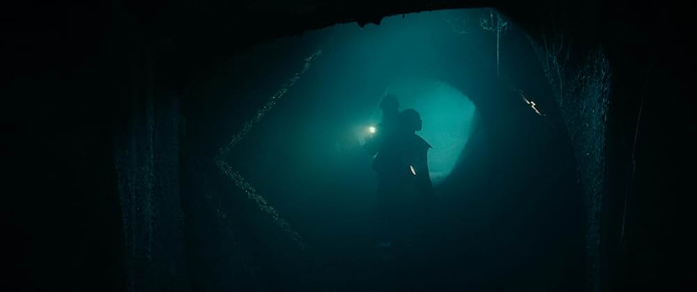 ブラステッド：俺ら vs エイリアンの画像