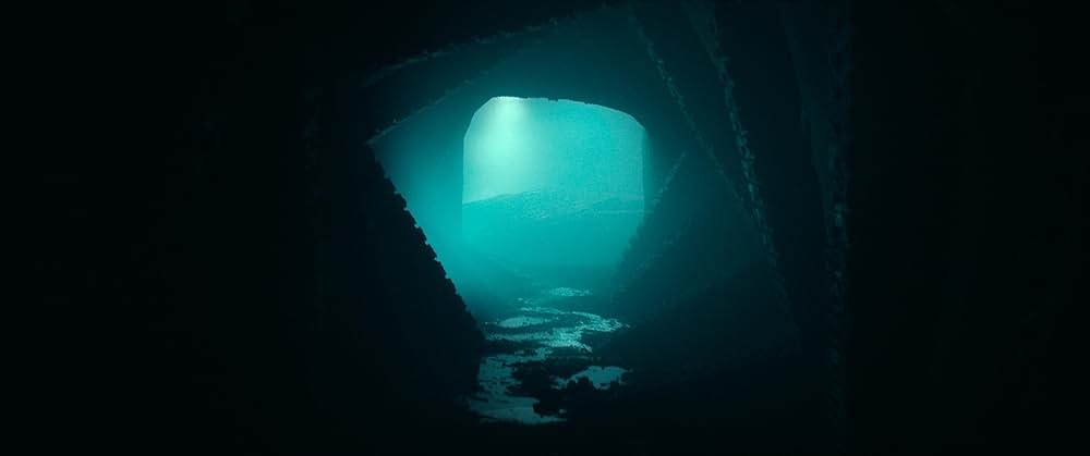 ブラステッド：俺ら vs エイリアンの画像