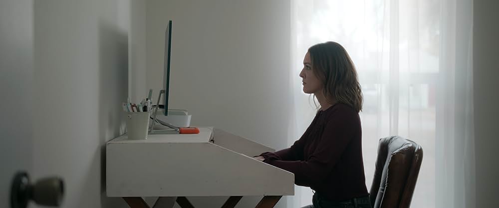 イン・ザ・ダークの画像