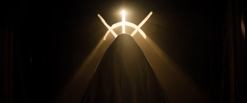 シャドー・オブ・ゴッドの画像