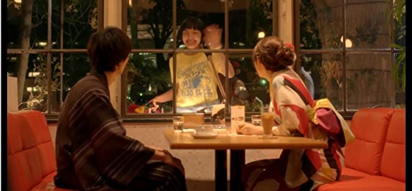 ヒロイン失格の画像