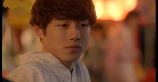 ヒロイン失格の画像