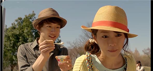 ヒロイン失格の画像