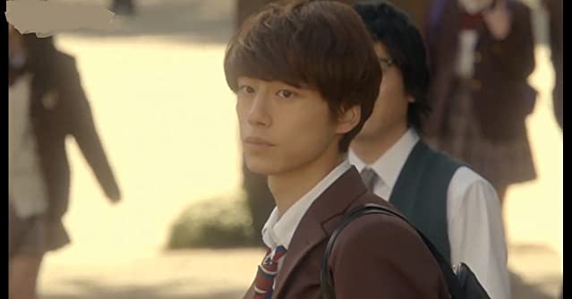 ヒロイン失格の画像