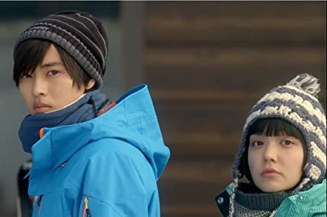 ヒロイン失格の画像