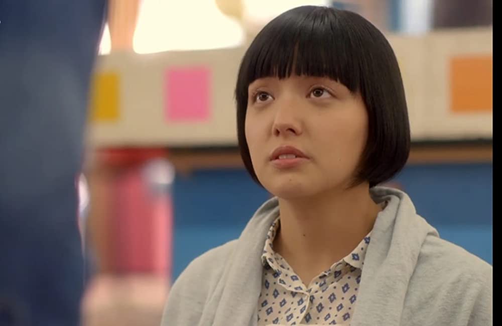 ヒロイン失格の画像