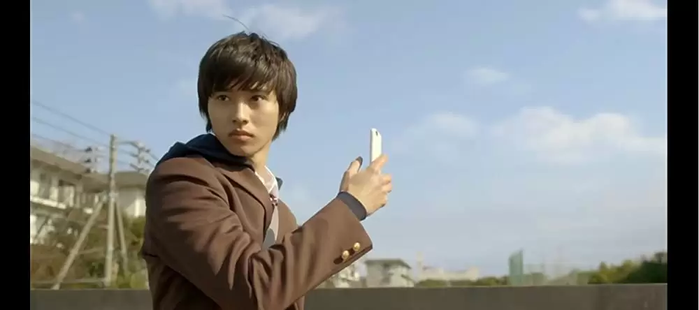 ヒロイン失格の画像