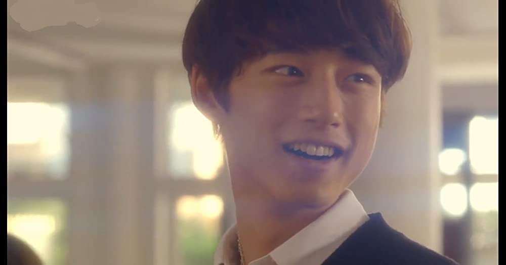 ヒロイン失格の画像