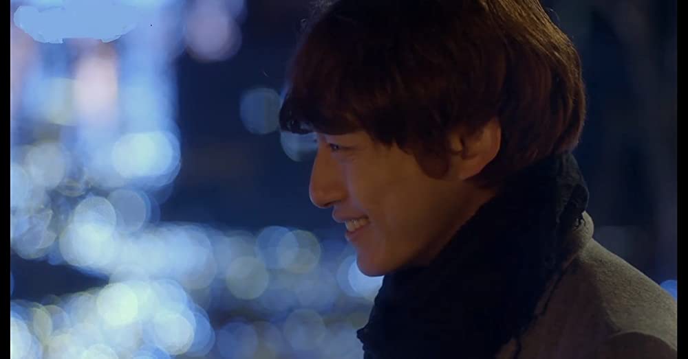 ヒロイン失格の画像