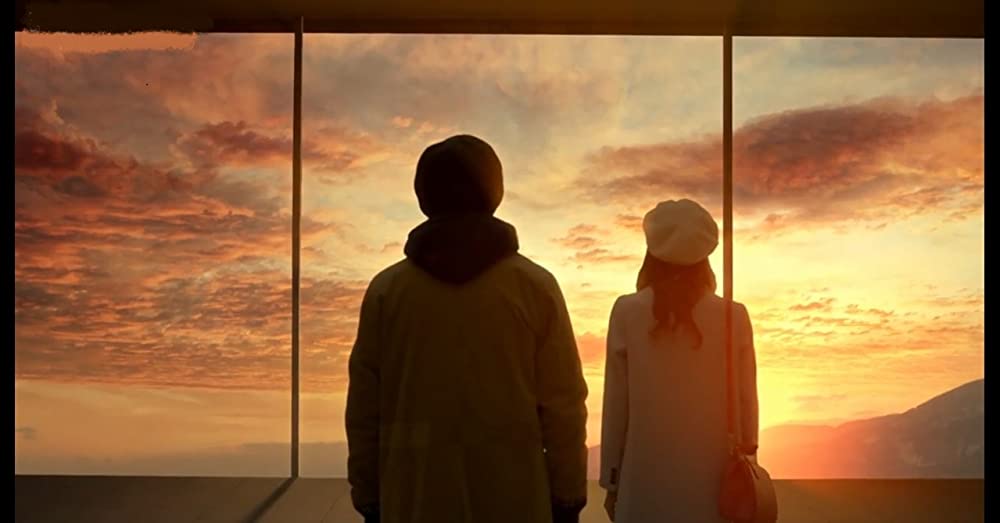 ヒロイン失格の画像