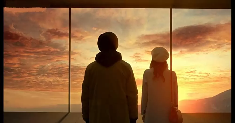 ヒロイン失格の画像