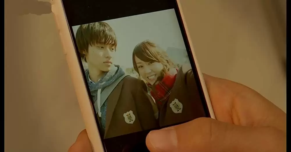 ヒロイン失格の画像