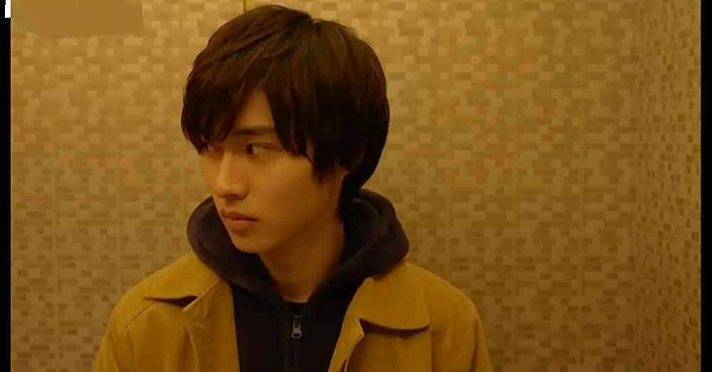 ヒロイン失格の画像