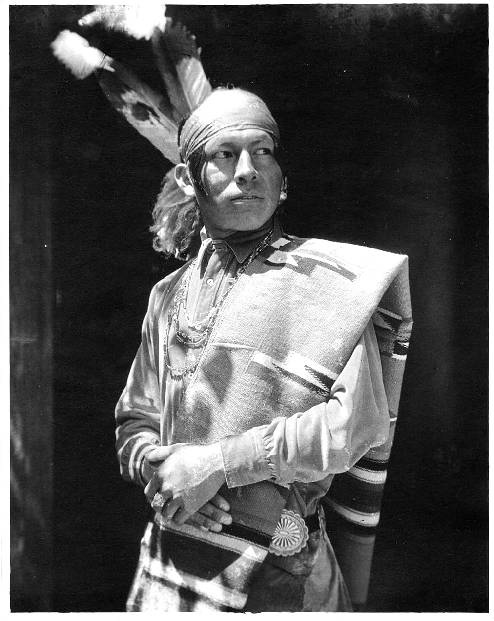 戦ふ隊商／激斗の河の画像