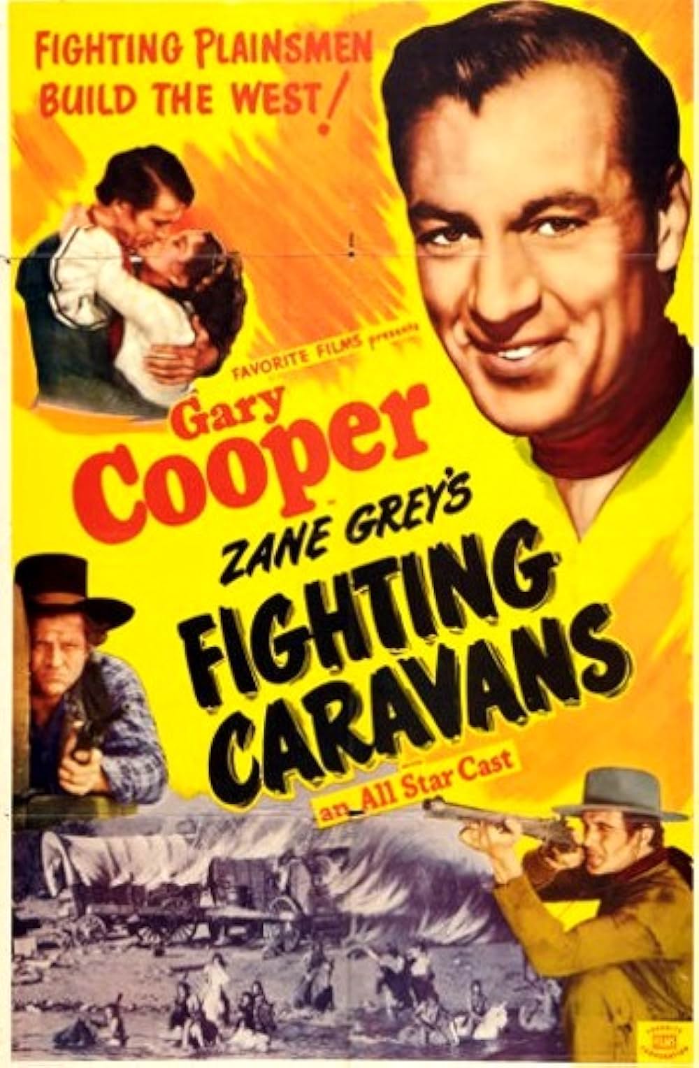 戦ふ隊商／激斗の河の画像