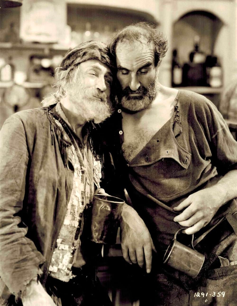 戦ふ隊商／激斗の河の画像