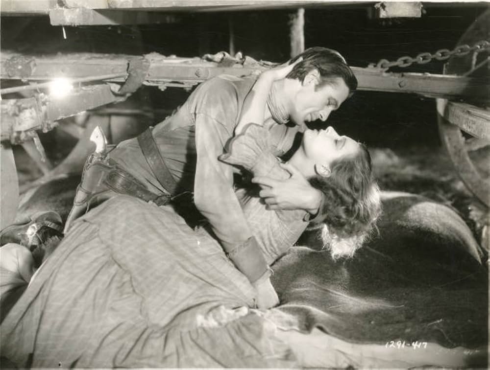 戦ふ隊商／激斗の河の画像