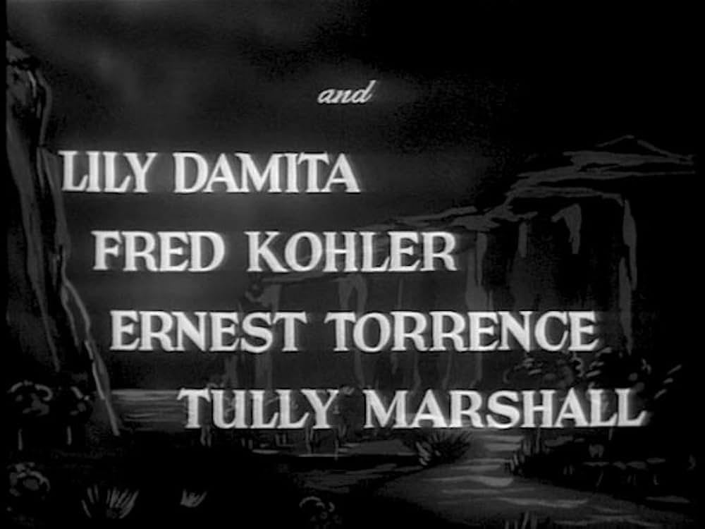 戦ふ隊商／激斗の河の画像