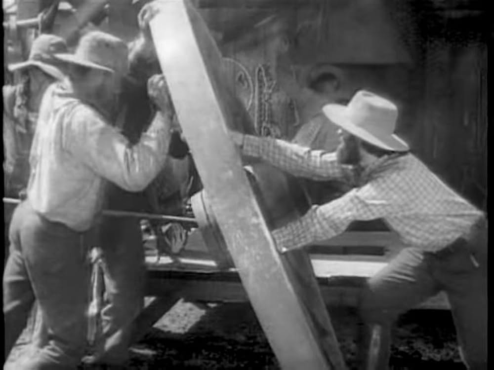 戦ふ隊商／激斗の河の画像