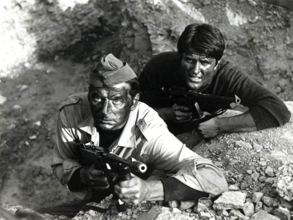 クロス・イーグル作戦の画像