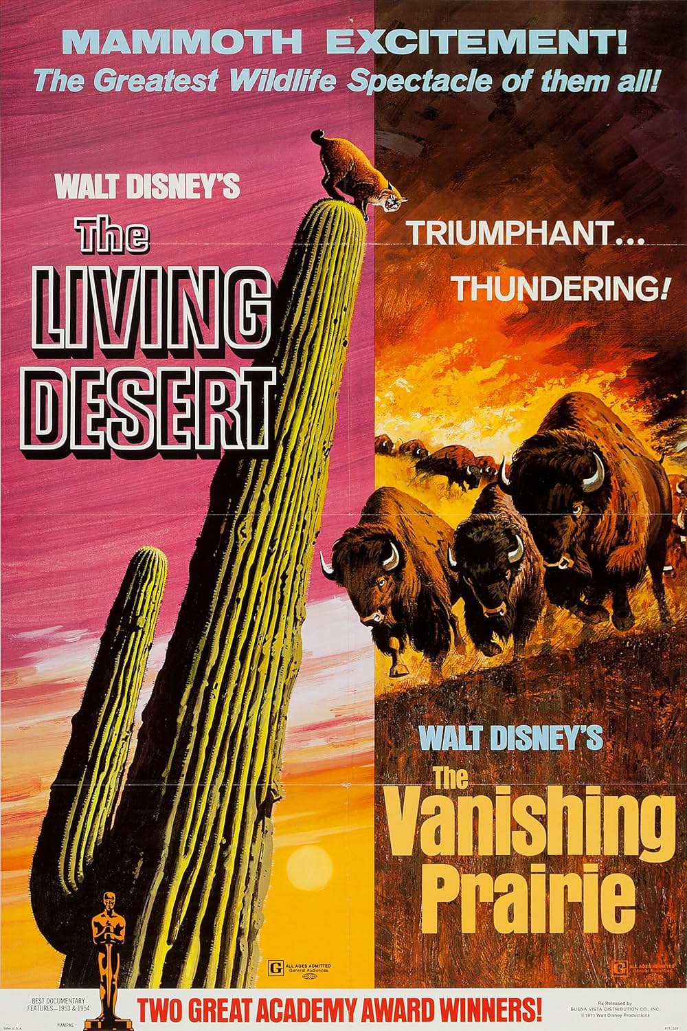 滅びゆく大草原の画像