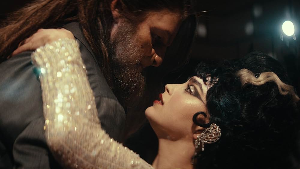 Your Monster（原題）の画像