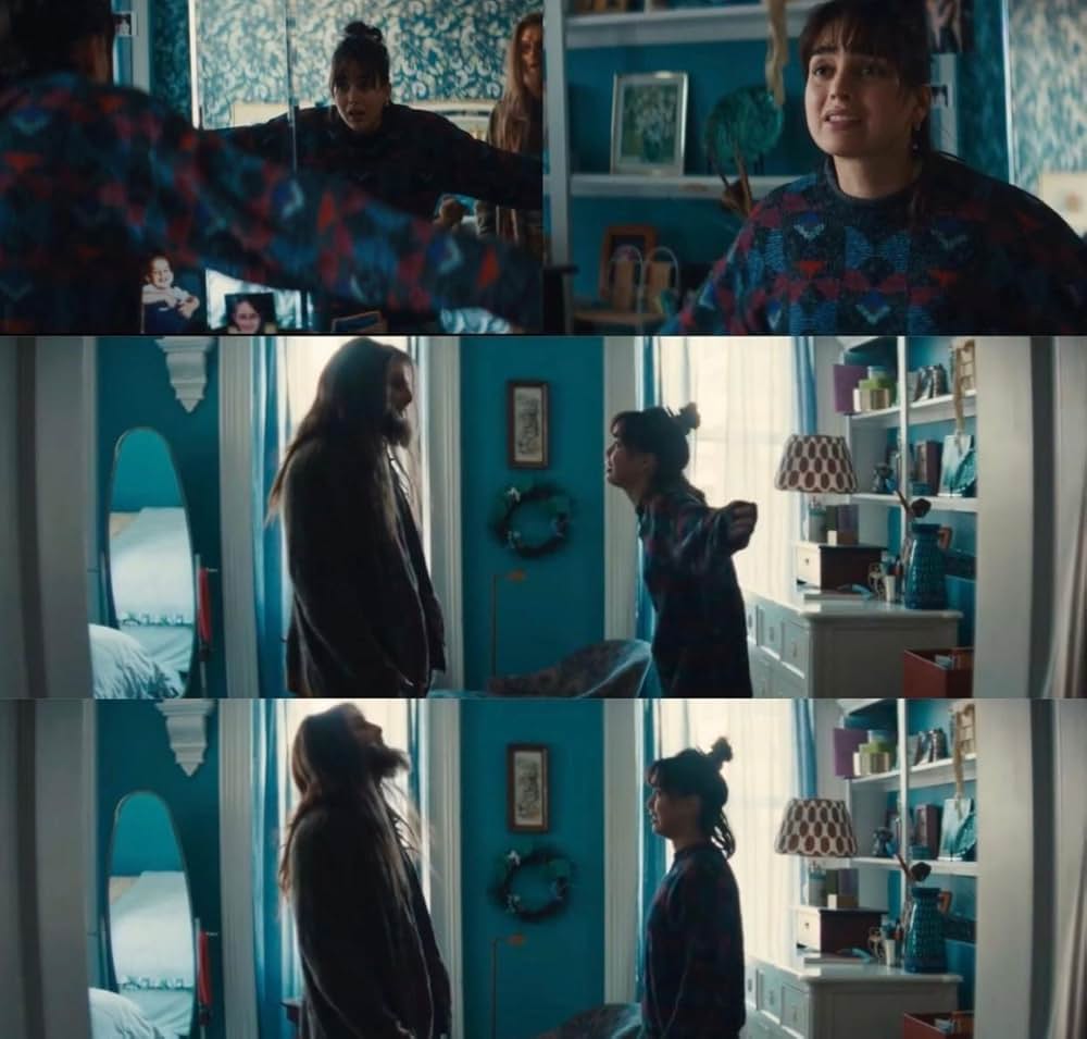 Your Monster（原題）の画像