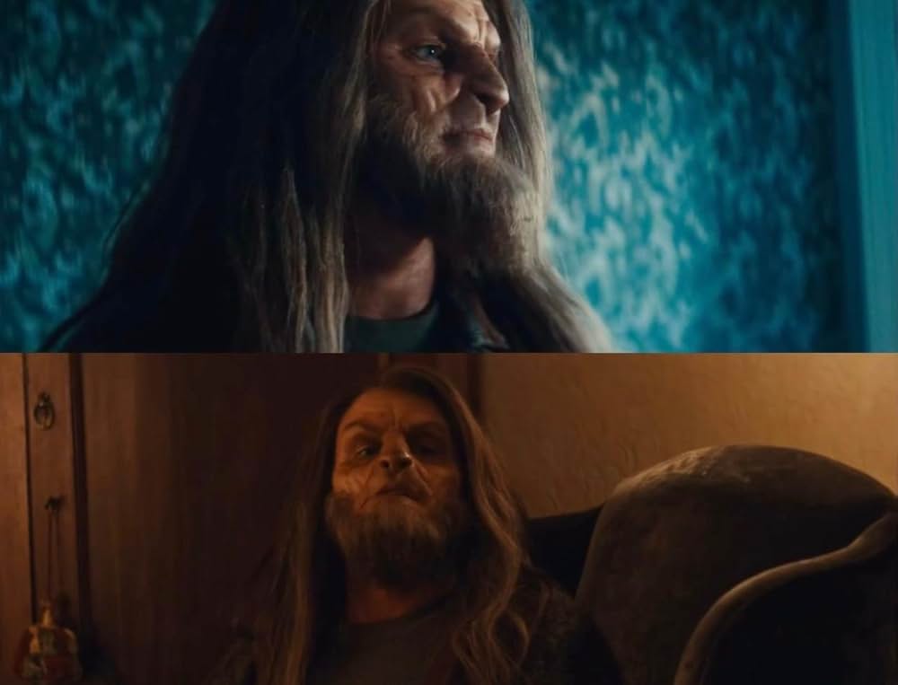 Your Monster（原題）の画像