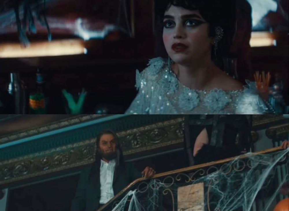 Your Monster（原題）の画像