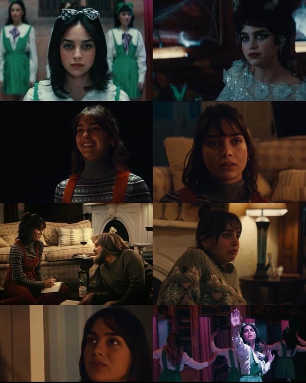 Your Monster（原題）の写真