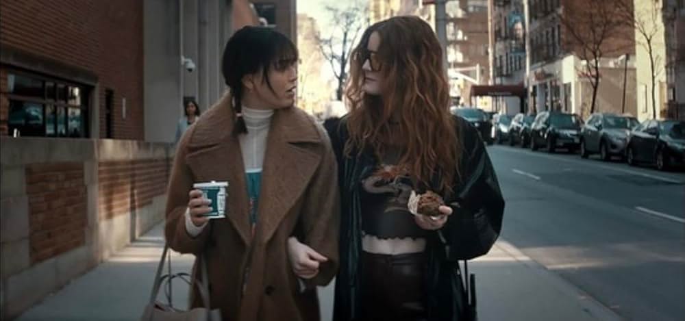 Your Monster（原題）の画像