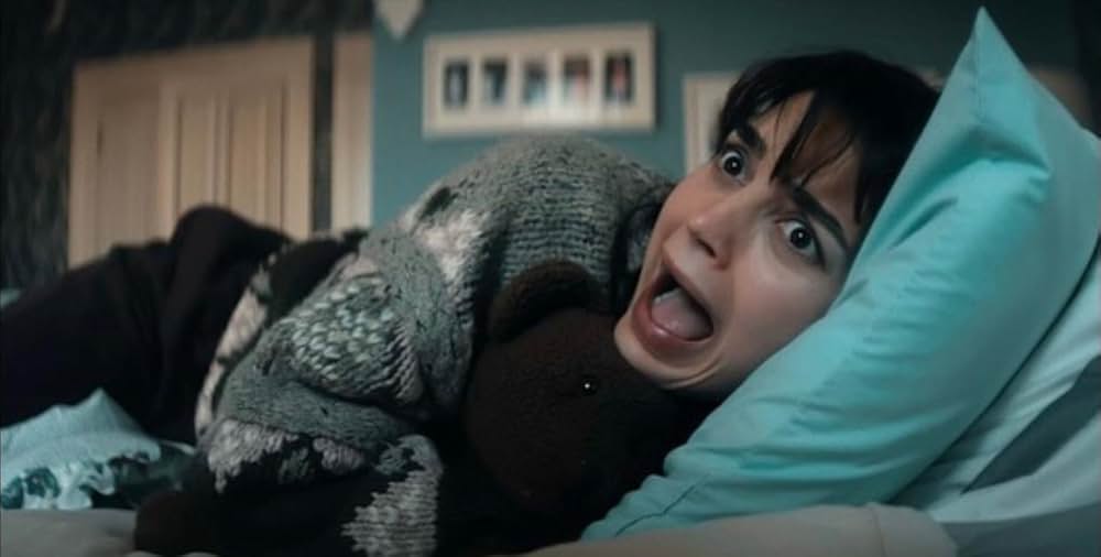 Your Monster（原題）の画像