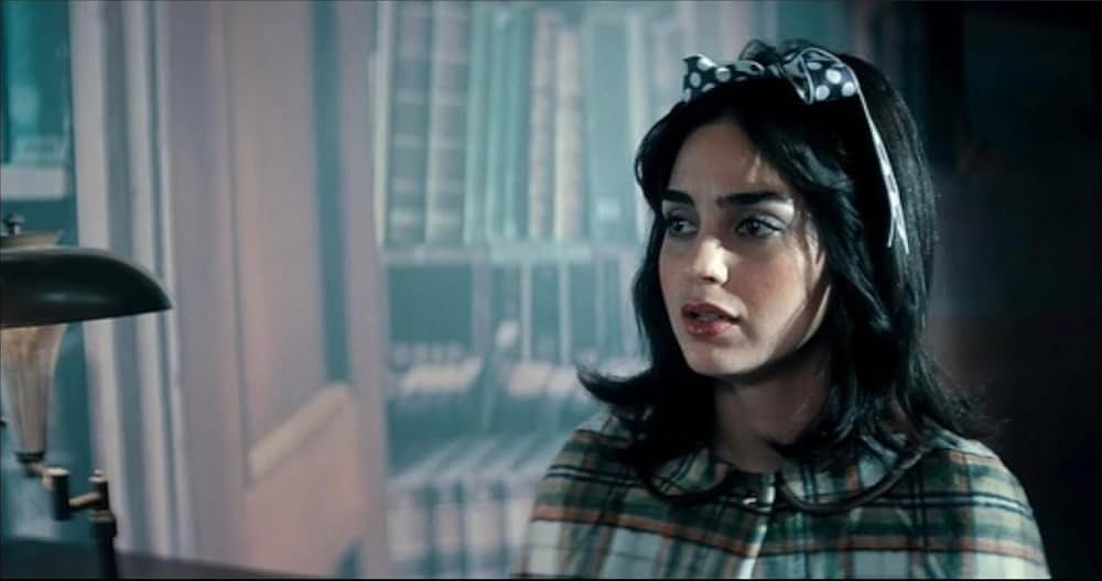 Your Monster（原題）の画像