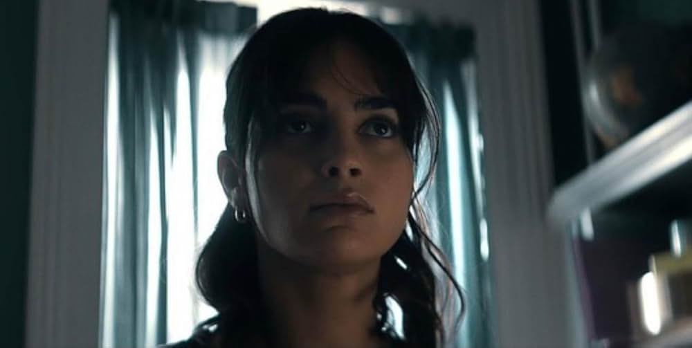 Your Monster（原題）の画像