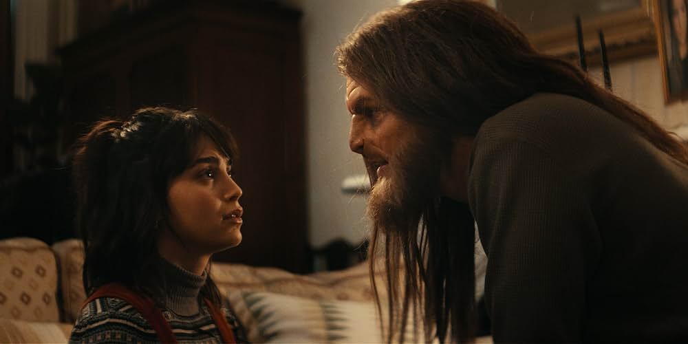 Your Monster（原題）の画像