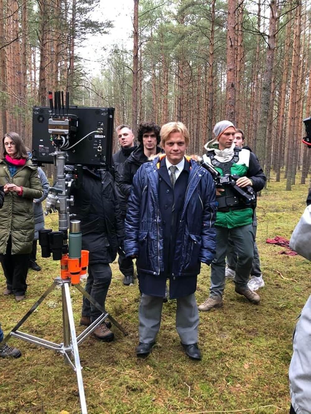 殺人鬼の存在証明の画像