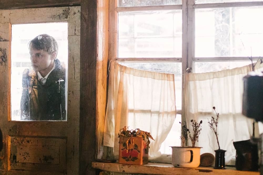 殺人鬼の存在証明の画像