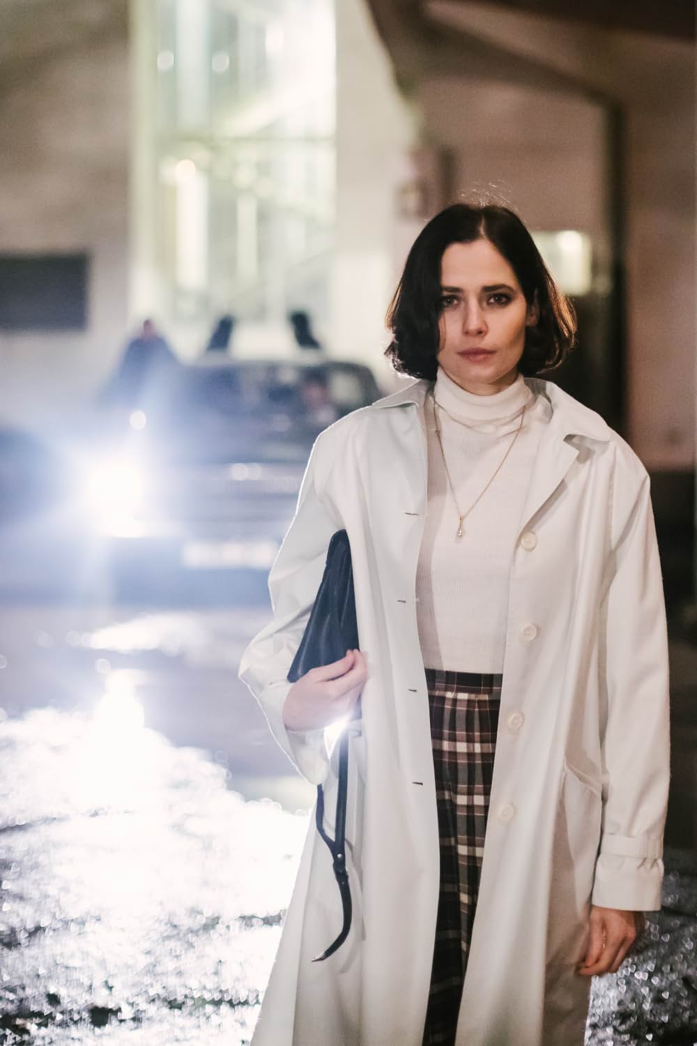 殺人鬼の存在証明の画像