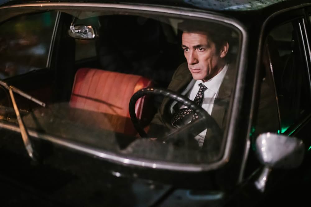 殺人鬼の存在証明の画像