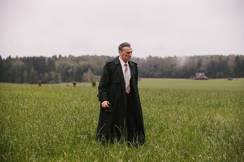 殺人鬼の存在証明の画像