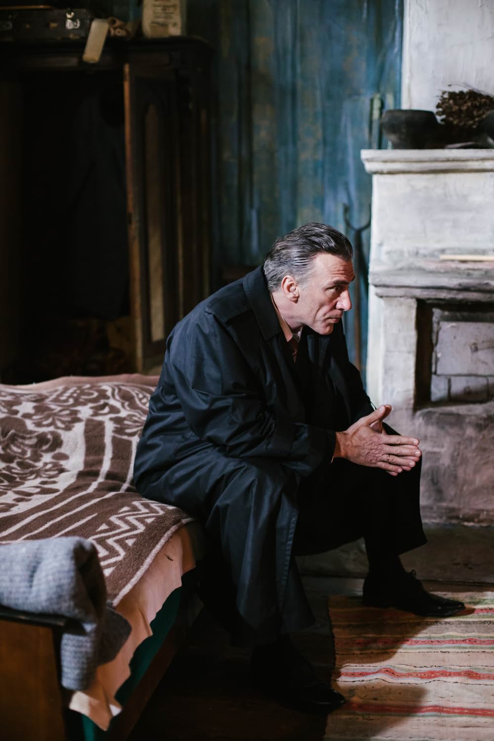 殺人鬼の存在証明の画像