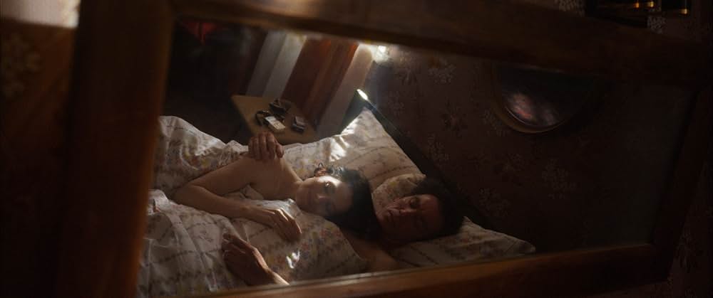 殺人鬼の存在証明の画像