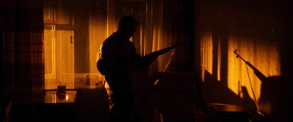 殺人鬼の存在証明の画像