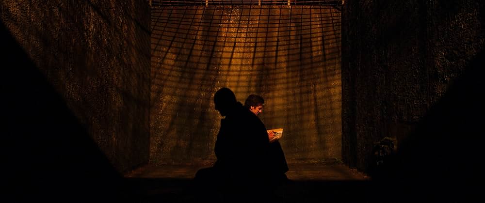 殺人鬼の存在証明の画像