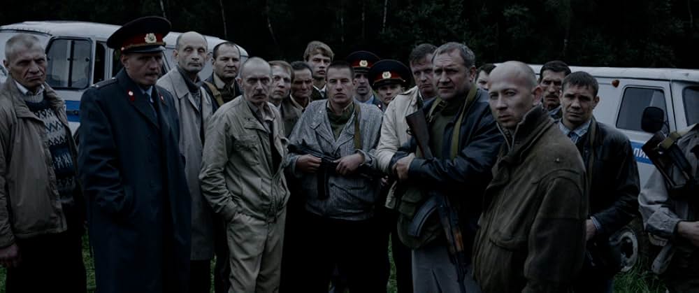 殺人鬼の存在証明の画像