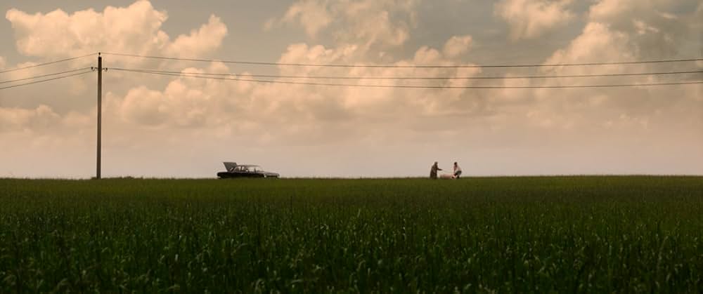 殺人鬼の存在証明の画像