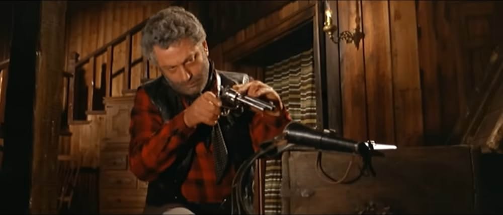 無宿のプロガンマンの写真